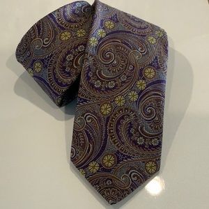 Robert Talbott Tie